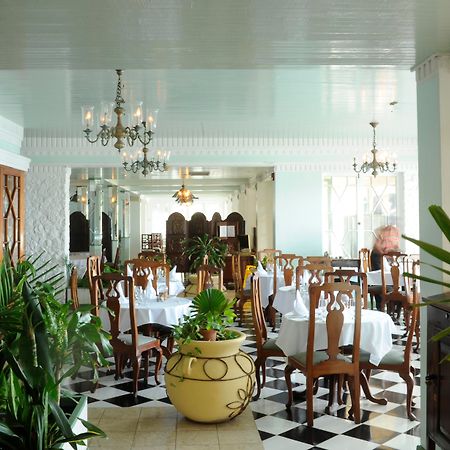 Shaw Park Beach Hotel & Spa Ocho Ríos Extérieur photo