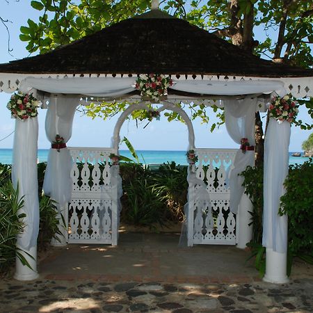 Shaw Park Beach Hotel & Spa Ocho Ríos Extérieur photo