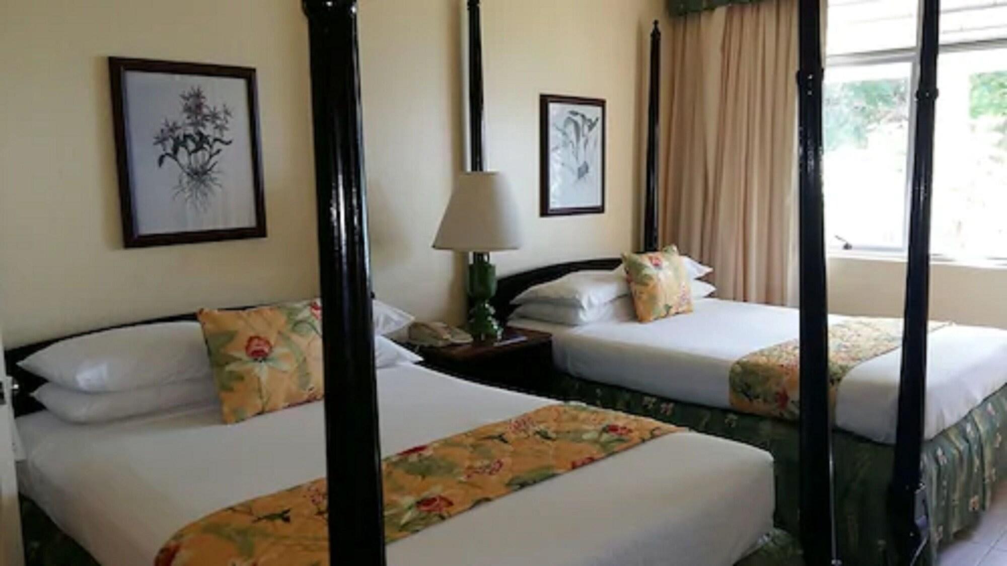 Shaw Park Beach Hotel & Spa Ocho Ríos Extérieur photo