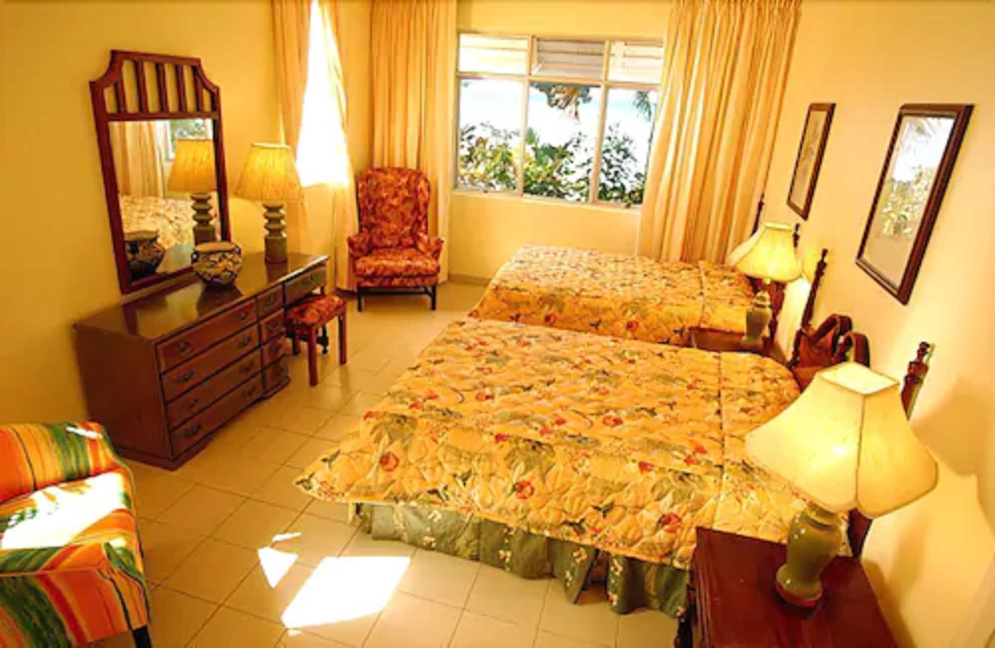 Shaw Park Beach Hotel & Spa Ocho Ríos Extérieur photo