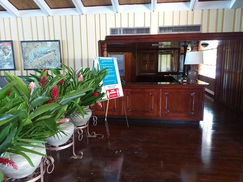 Shaw Park Beach Hotel & Spa Ocho Ríos Extérieur photo