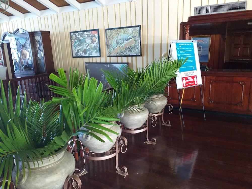 Shaw Park Beach Hotel & Spa Ocho Ríos Extérieur photo