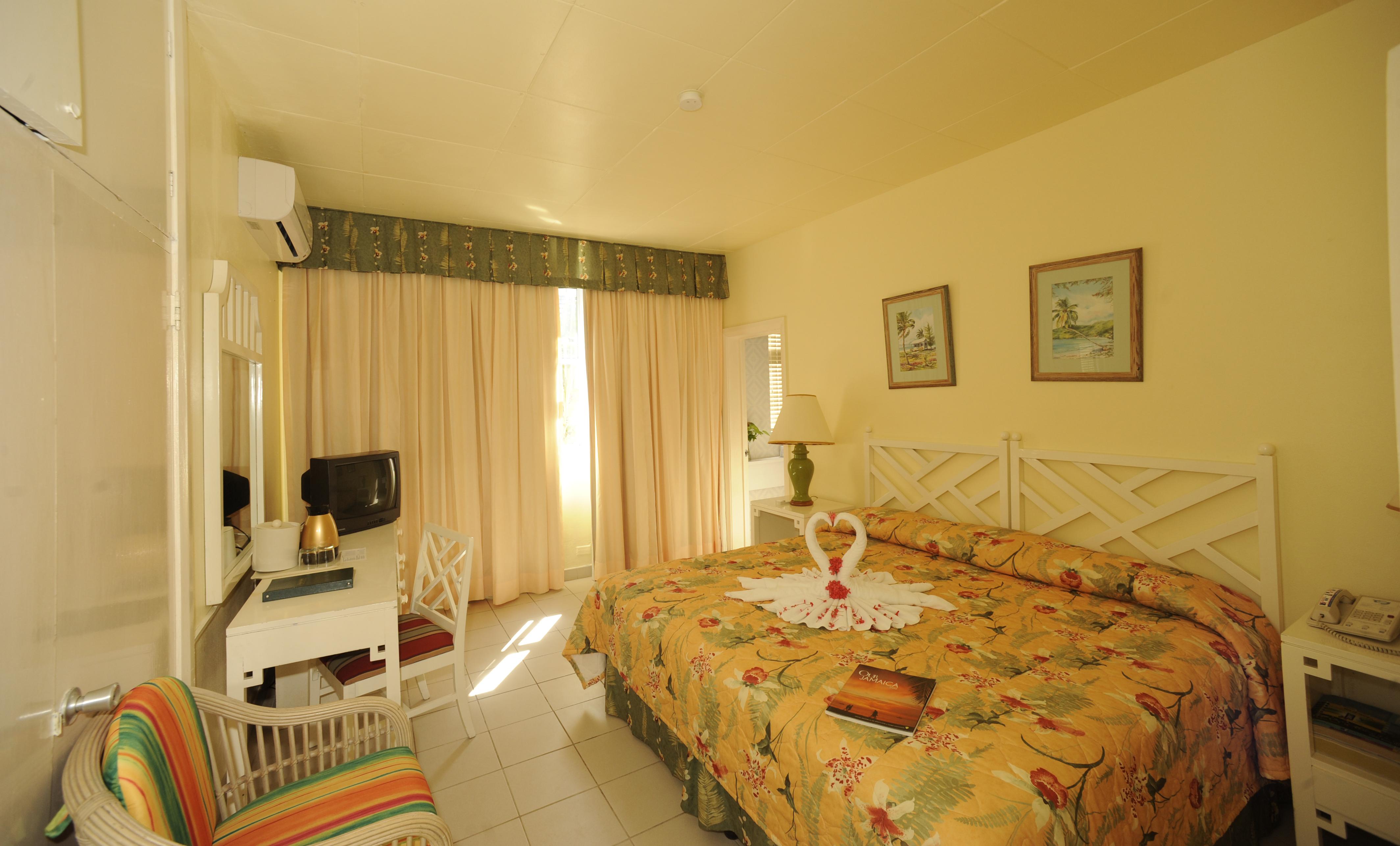 Shaw Park Beach Hotel & Spa Ocho Ríos Extérieur photo