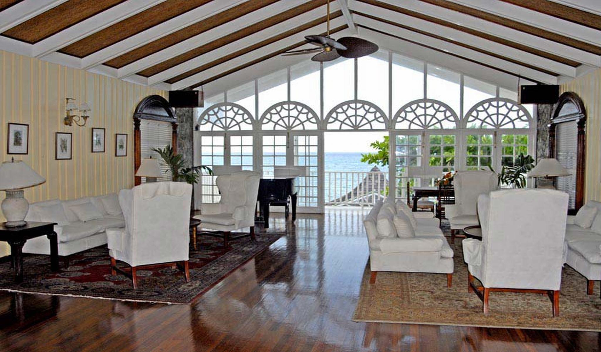 Shaw Park Beach Hotel & Spa Ocho Ríos Extérieur photo