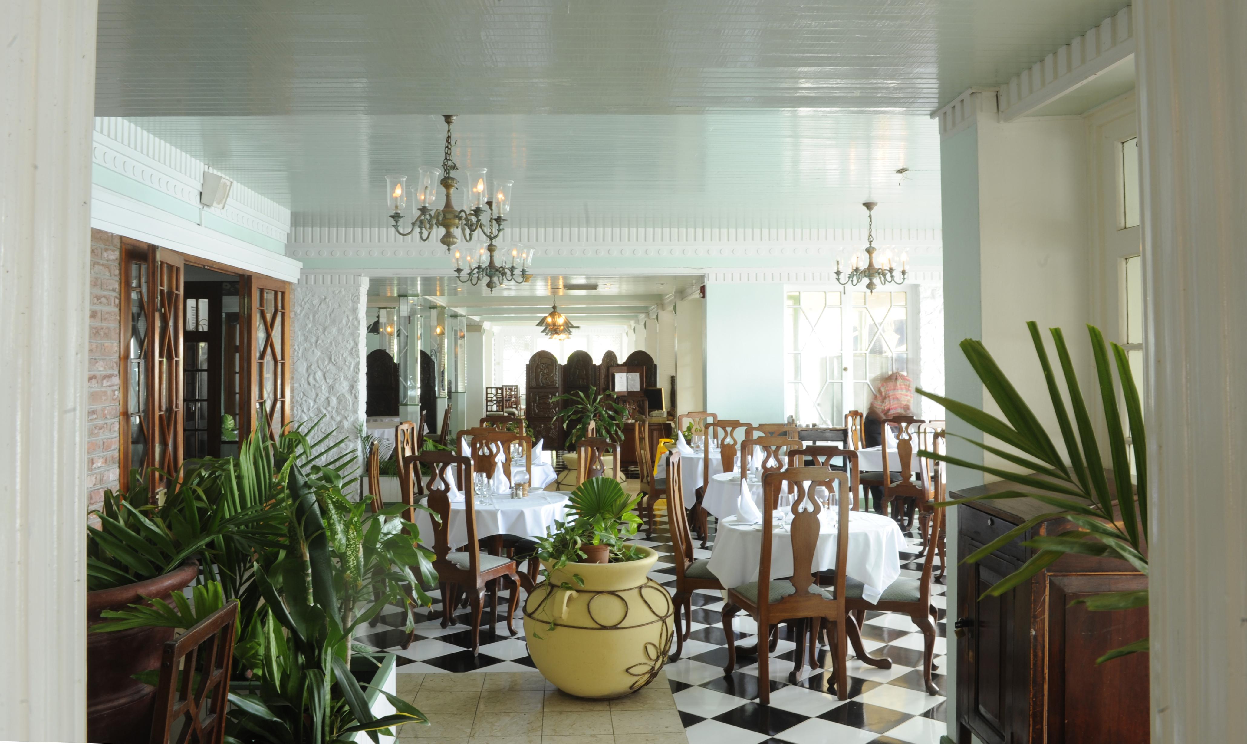 Shaw Park Beach Hotel & Spa Ocho Ríos Extérieur photo