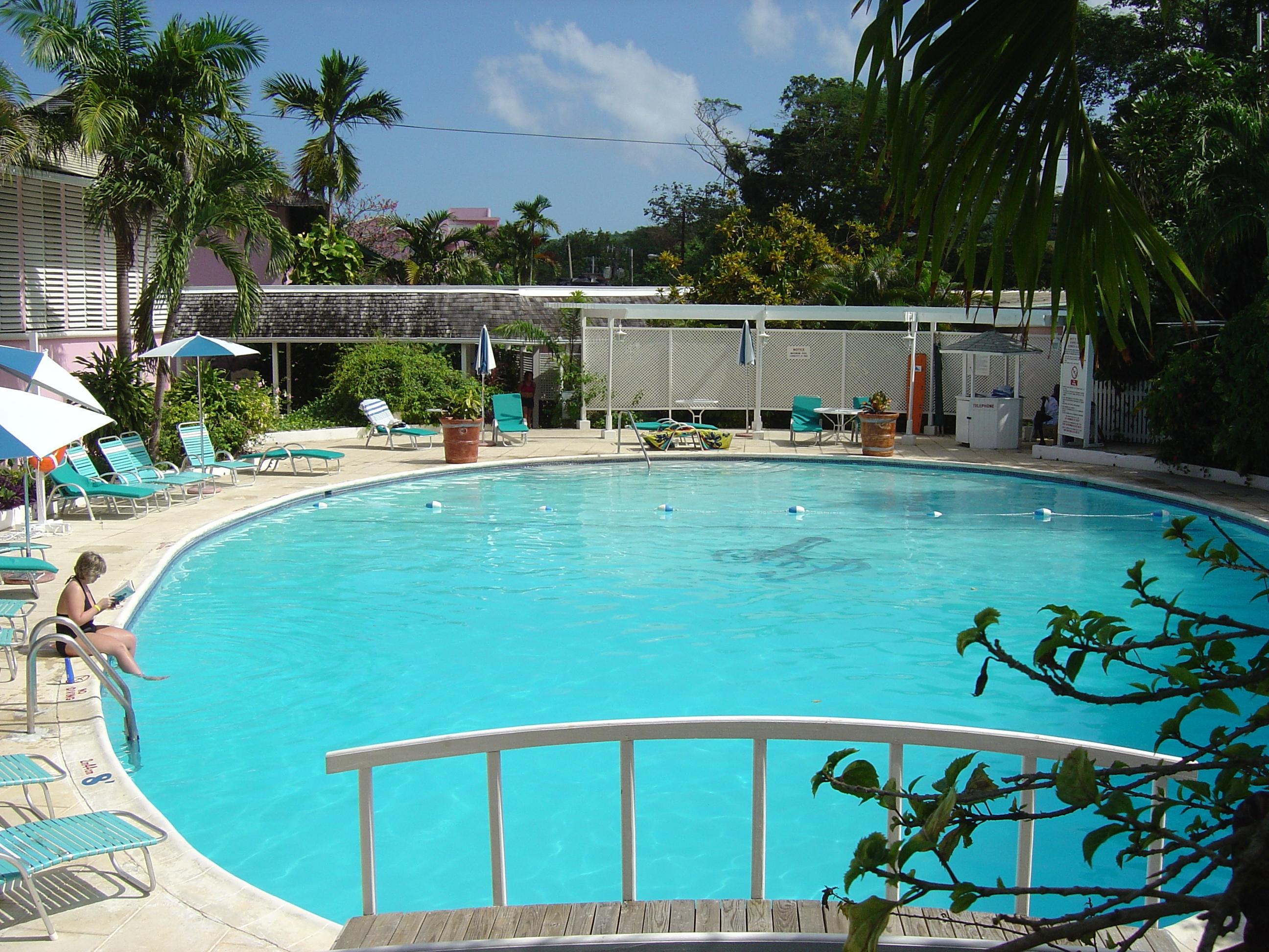 Shaw Park Beach Hotel & Spa Ocho Ríos Extérieur photo