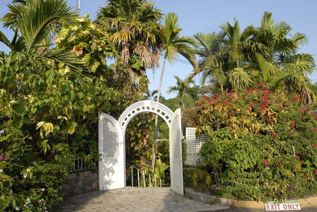 Shaw Park Beach Hotel & Spa Ocho Ríos Extérieur photo