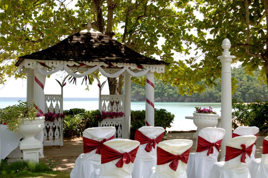 Shaw Park Beach Hotel & Spa Ocho Ríos Extérieur photo