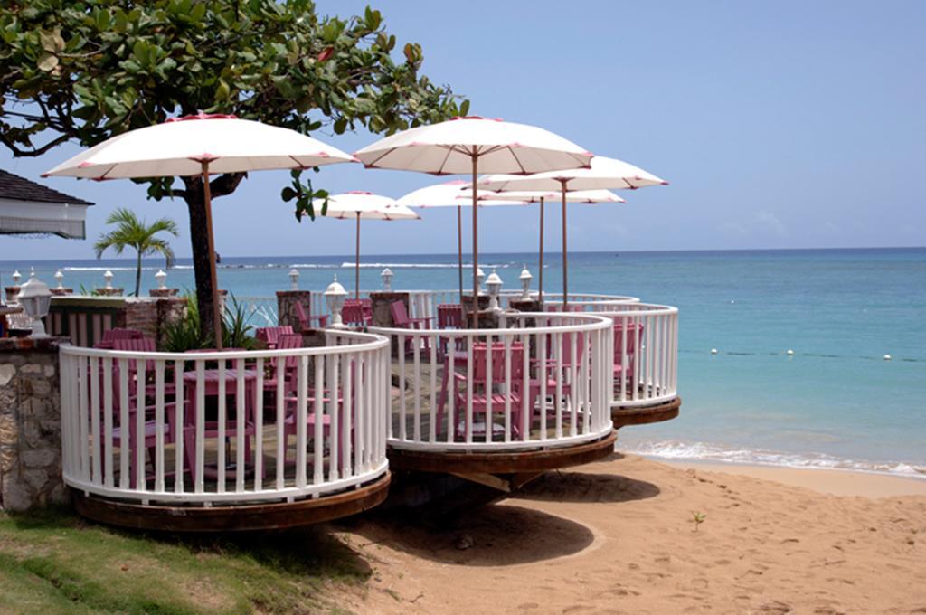 Shaw Park Beach Hotel & Spa Ocho Ríos Extérieur photo