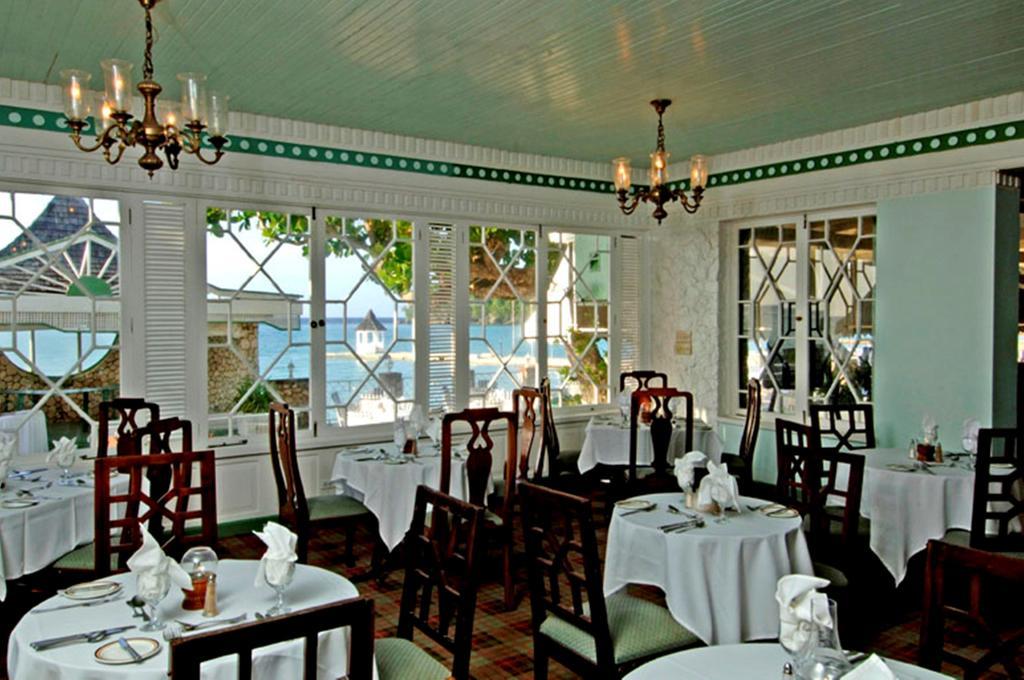 Shaw Park Beach Hotel & Spa Ocho Ríos Extérieur photo