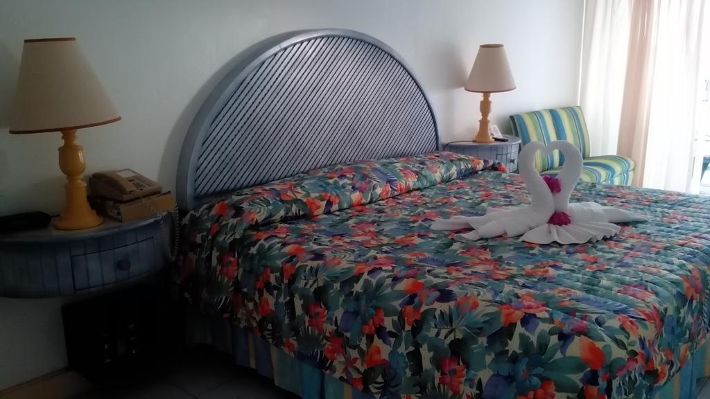 Shaw Park Beach Hotel & Spa Ocho Ríos Extérieur photo
