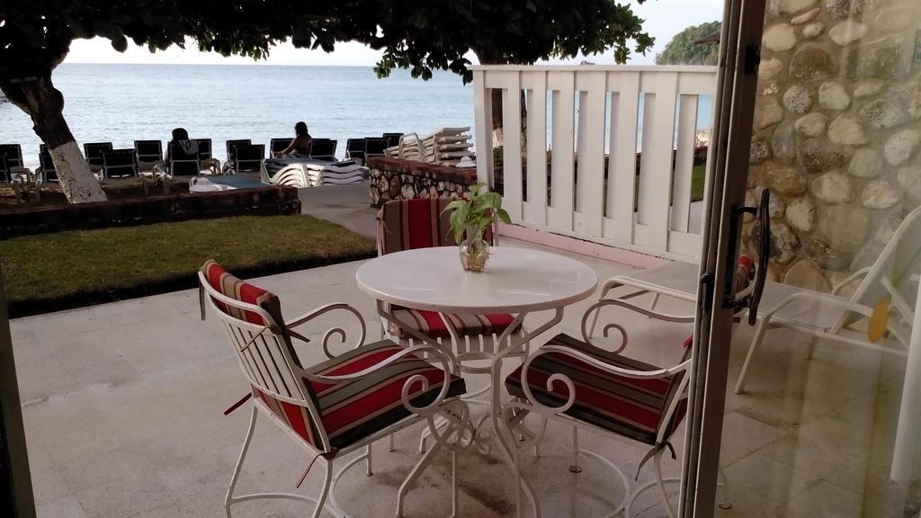 Shaw Park Beach Hotel & Spa Ocho Ríos Extérieur photo