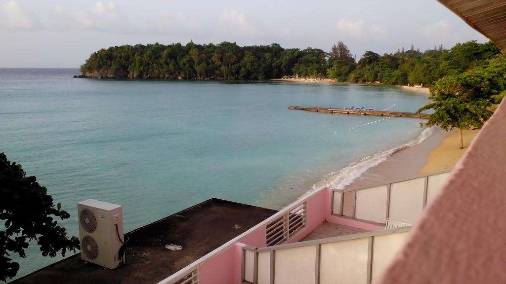 Shaw Park Beach Hotel & Spa Ocho Ríos Extérieur photo