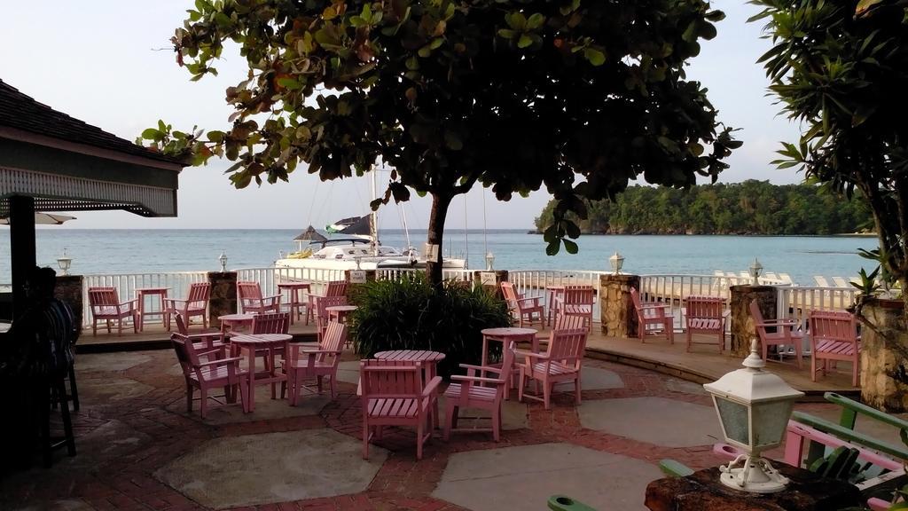 Shaw Park Beach Hotel & Spa Ocho Ríos Extérieur photo
