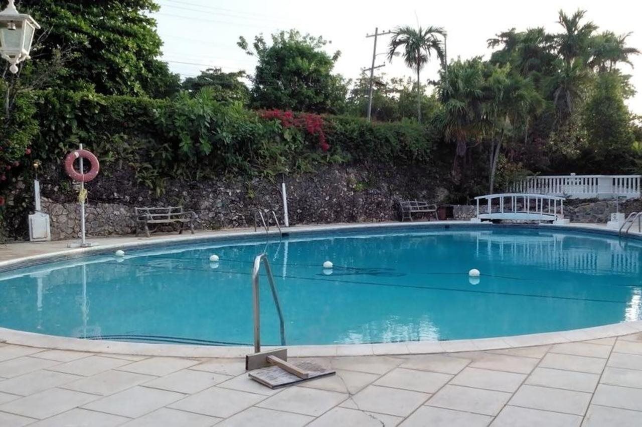 Shaw Park Beach Hotel & Spa Ocho Ríos Extérieur photo