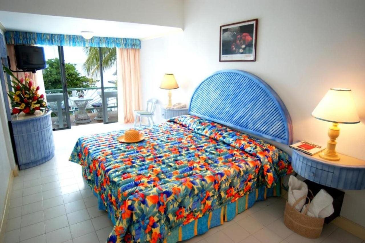 Shaw Park Beach Hotel & Spa Ocho Ríos Extérieur photo
