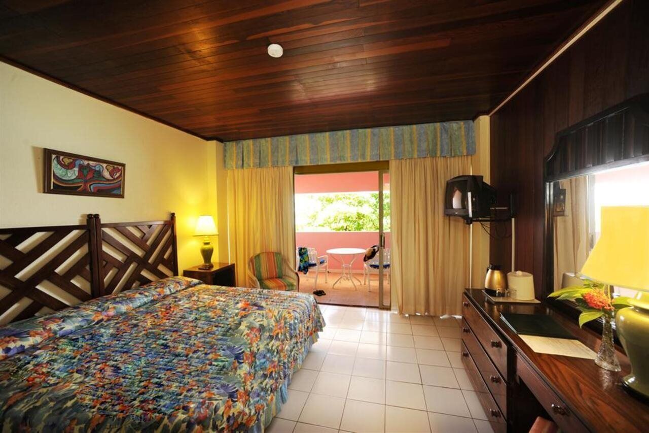 Shaw Park Beach Hotel & Spa Ocho Ríos Extérieur photo